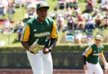 Little League World Series bracket scores, schedules and times today