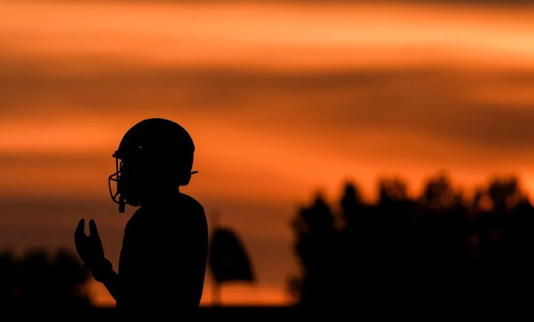 What to know about St. Michael Catholic QB, NC State commit Gunner Rivers What to know about St. Michael Catholic QB, NC State commit Gunner Rivers
