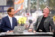 Nick Saban gets time machine, Lane Kiffin scores new team
