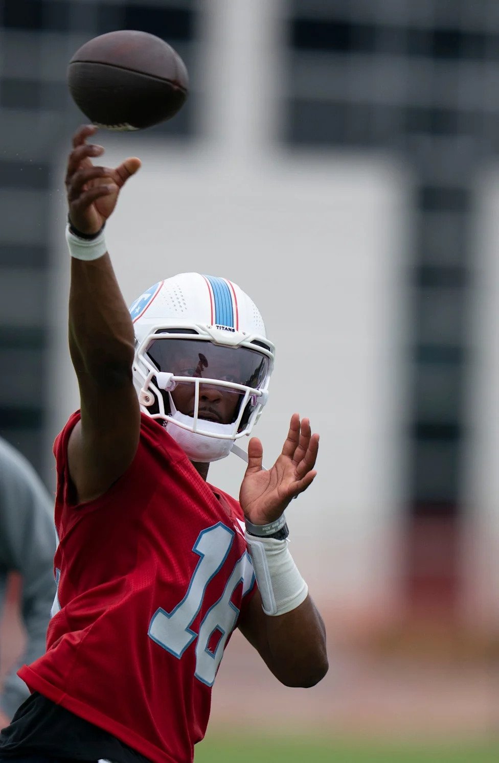 Where to watch former Vols in Titans (4)