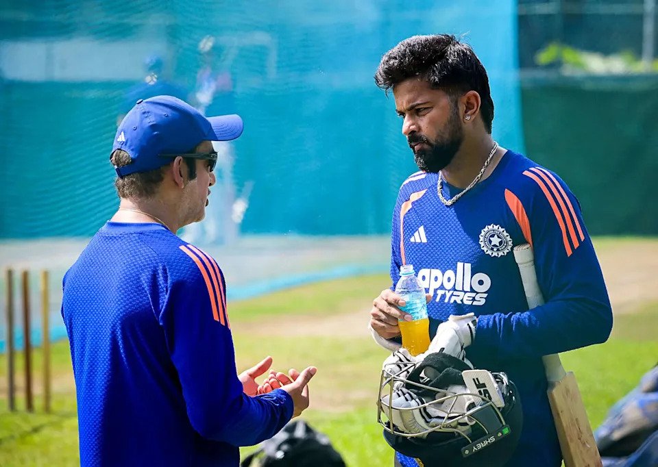 'I fought cancer to see my son play for India': Saransh Jain's long road to Test cricket (2)