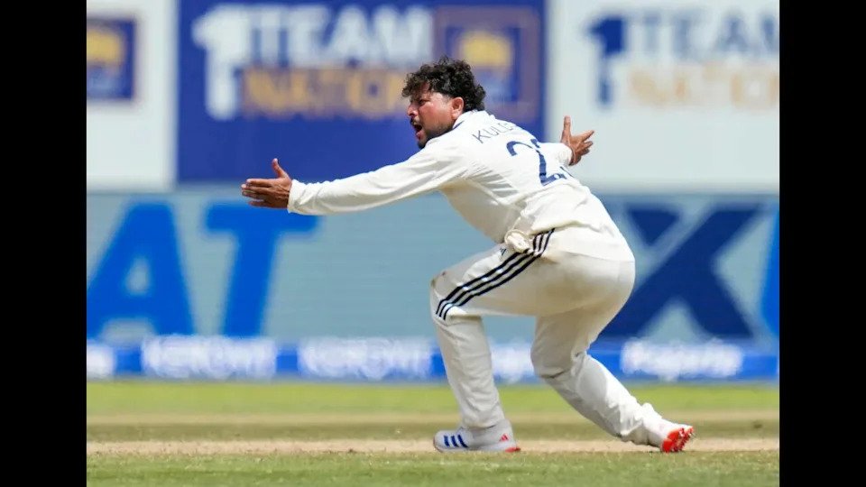 Kuldeep Yadav or Saransh Jain? The subplot thickens as Colombo braces for a different script (2)