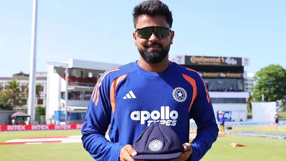 'I fought cancer to see my son play for India': Saransh Jain's long road to Test cricket