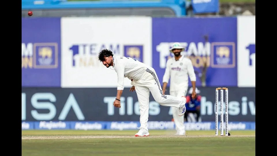 Kuldeep Yadav or Saransh Jain? The subplot thickens as Colombo braces for a different script (3)