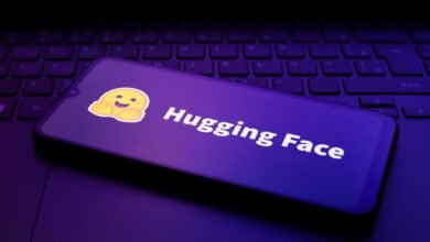 Hugging Face reportedly in talks to be acquired for B