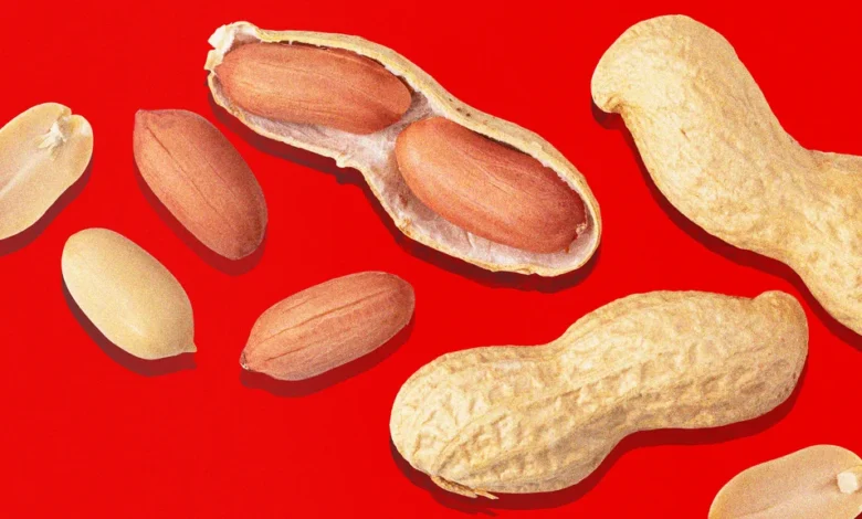 Peanuts Could Return to Schools and Airplanes. This Startup Removed 3 Allergy Peanuts Could Return to Schools and Airplanes. This Startup Removed 3 Allergy