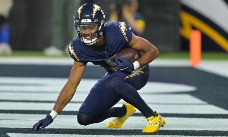 Carson Beck, Tre’ Harris among deep fantasy football sleepers in 2026 Carson Beck, Tre’ Harris among deep fantasy football sleepers in 2026