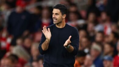 Arsenal want another Premier League title, but it won’t come easy