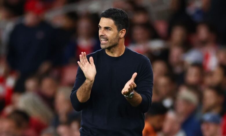 Arsenal want another Premier League title, but it won’t come easy