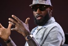 LeBron James, PGA Tour partner on event focused on amateurs