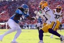 Mad about CFB eligibility chaos? The NCAA should have seen it coming