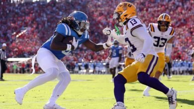 Mad about CFB eligibility chaos? The NCAA should have seen it coming