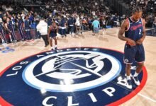 LA Clippers offseason recap, early 2026