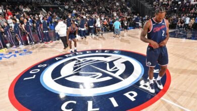 LA Clippers offseason recap, early 2026