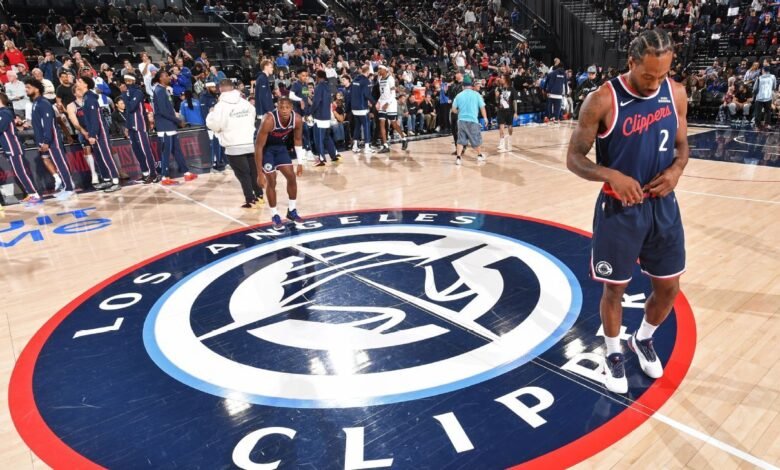 LA Clippers offseason recap, early 2026 LA Clippers offseason recap, early 2026