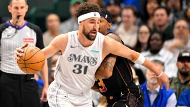 Klay Thompson to sign 2