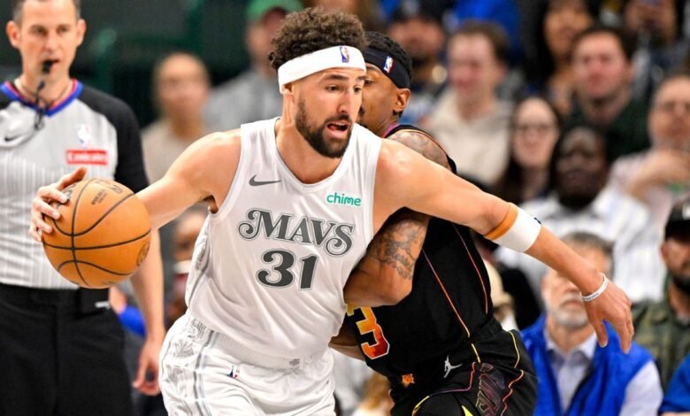 Klay Thompson to sign 2