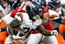 2026 NFL rookies to pick in later rounds of fantasy football drafts
