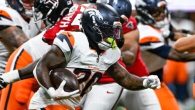 2026 NFL rookies to pick in later rounds of fantasy football drafts