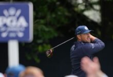 PGA Tour commish says no path back planned for LIV golfers
