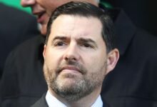 49ers owner York contacted prostitution ad 3 times before arrest