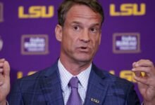 Conferences using double standard with court orders