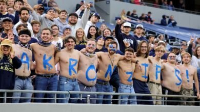 Akron announces winner of ‘Offensive Coordinator of the Game’ promotion