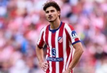Join Barcelona, Arsenal? Stay at Atlético?