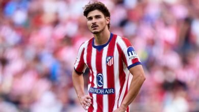 Join Barcelona, Arsenal? Stay at Atlético?
