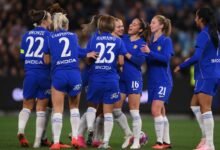 Could Chelsea, PSG or Wolfsburg fail to make the league phase?