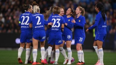 Could Chelsea, PSG or Wolfsburg fail to make the league phase?