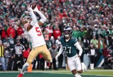 Four under-the-radar players, one position to watch for 49ers