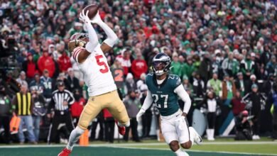 Four under-the-radar players, one position to watch for 49ers