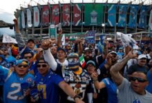 NFL execs on most likely non