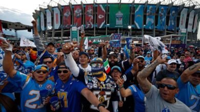 NFL execs on most likely non