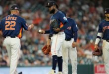 MLB 2026: Breaking down AL West, wild