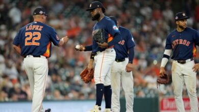 MLB 2026: Breaking down AL West, wild