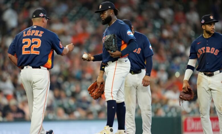 MLB 2026: Breaking down AL West, wild MLB 2026: Breaking down AL West, wild