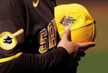 Buss brothers joining new Padres ownership group