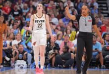 Fever-Sky is most-watched regular