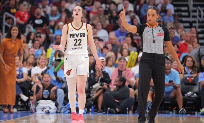 Fever-Sky is most-watched regular