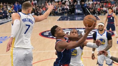 Sources: Pelicans reach 2