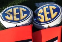 SEC to suspend head coaches who add pro players