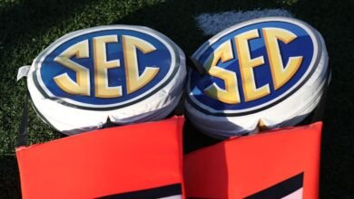 SEC to suspend head coaches who add pro players