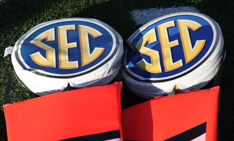 SEC to suspend head coaches who add pro players SEC to suspend head coaches who add pro players