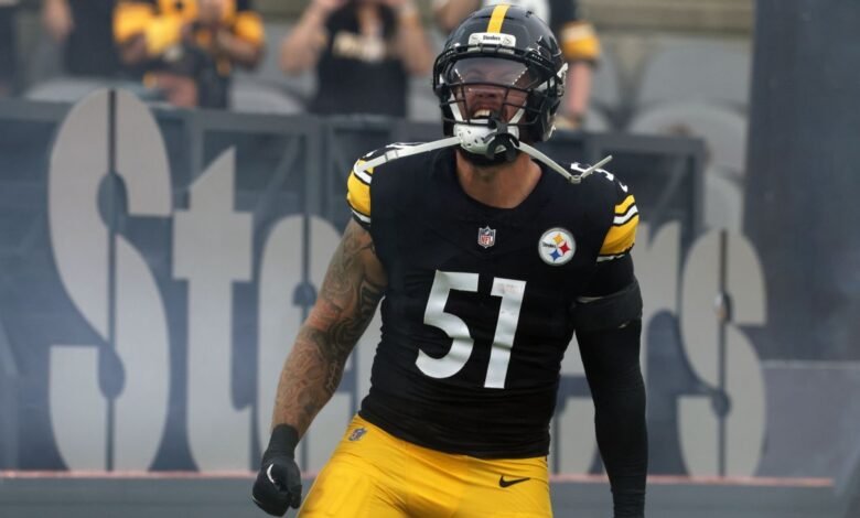 New NFL blocking, pass rush win rate formulas and takeaways New NFL blocking, pass rush win rate formulas and takeaways