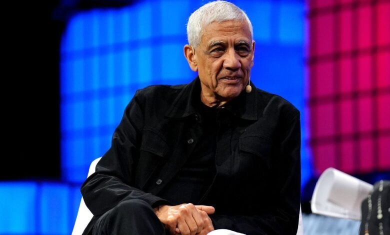 NFL owners approve Seahawks sale to Khosla group