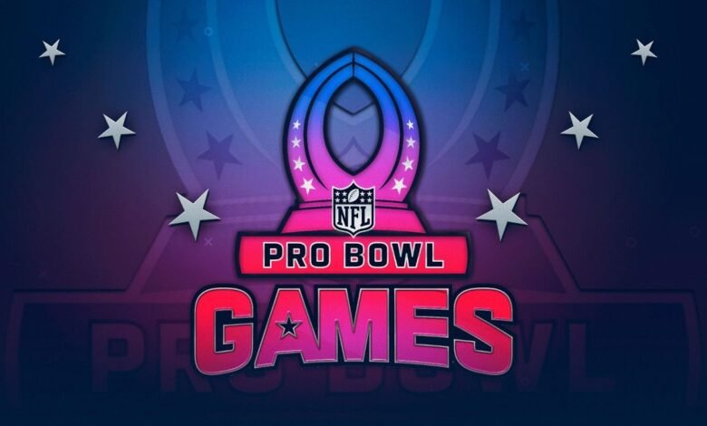 NFL eliminating Pro Bowl Games, but will still name Pro Bowlers