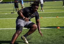 No. 1 recruit Brewster reaffirms commitment to Texas Tech