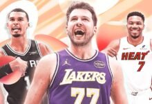 NBA Summer Forecast 2026